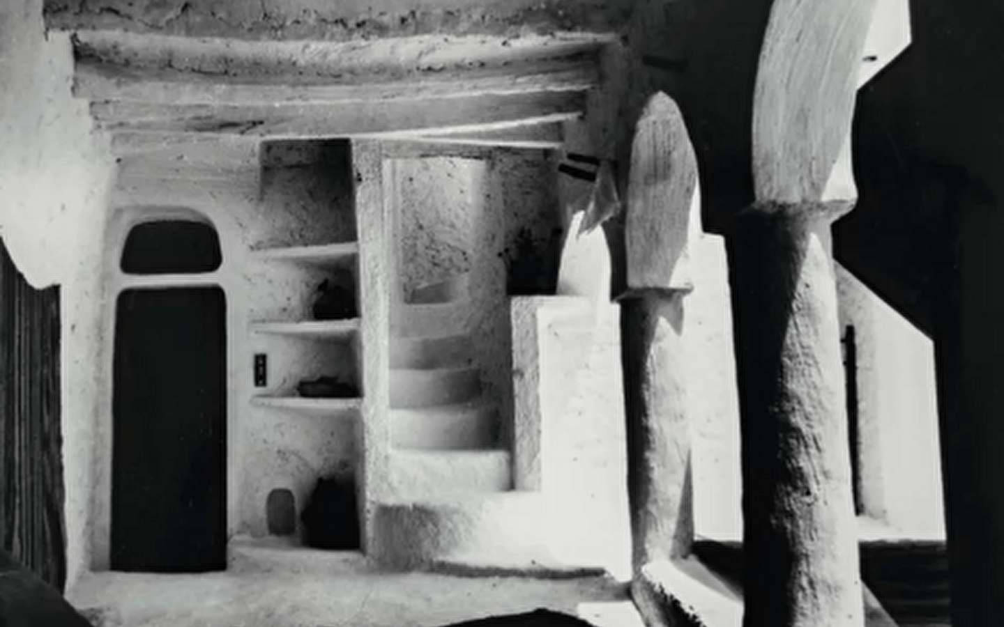 Algeria, my eyes' exhibition