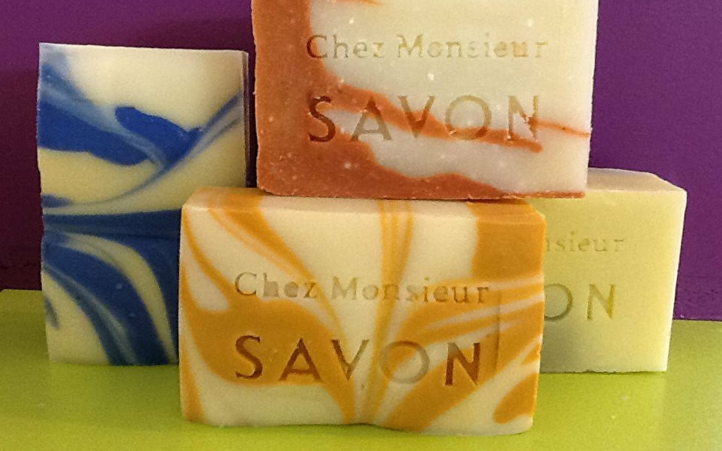 Chez Monsieur Savon