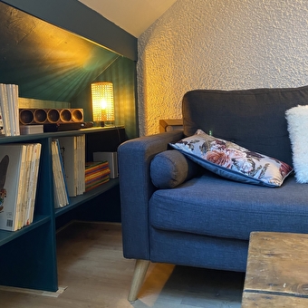 Duplex lumineux, centre-ville - BESANCON