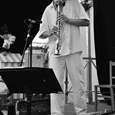 NEW YEAR'S EVE ALONSENFOLK