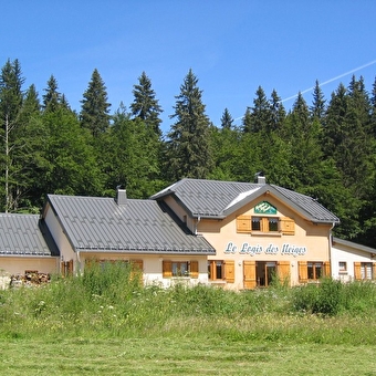 Le Logis des Neiges - LAMOURA