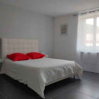 Appartement meublé - M. Hemani - HAUTS DE BIENNE
