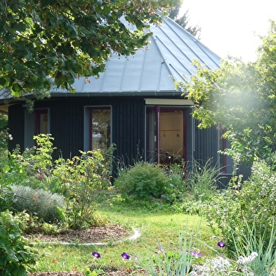 The five senses in the garden: sight