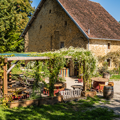 Auberge de La Maison du Haut