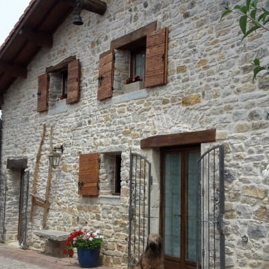 Le Grangeon 01