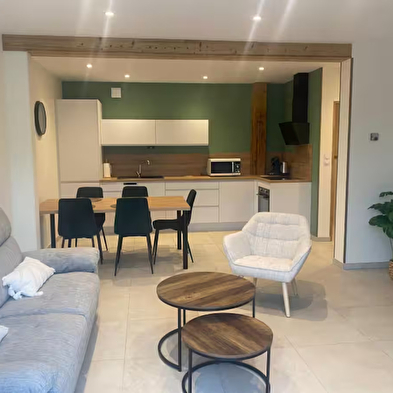 Gîte 'La Belle Vue'