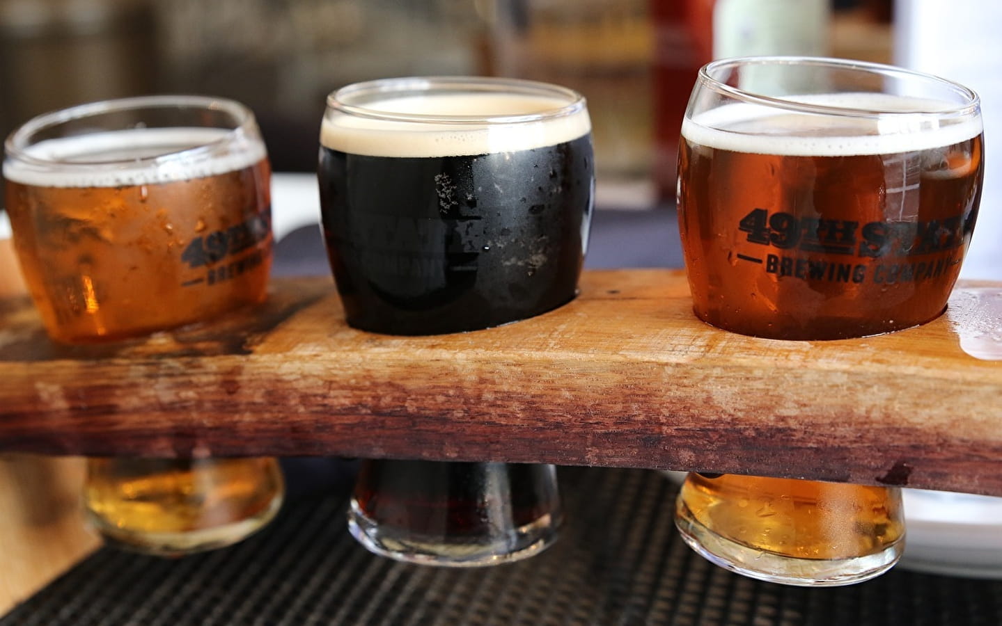 Craft beer fair