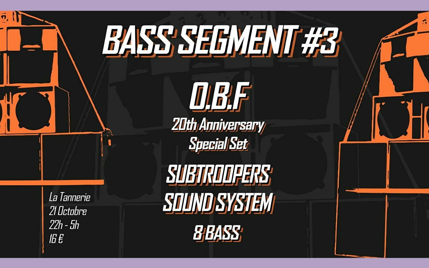 Bass Segment#3