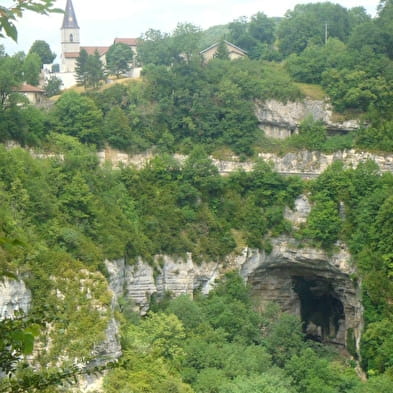 Belvédères de Chatillon - Corveissiat