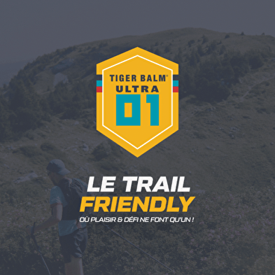 Tiger Balm Ultra01 - 100km