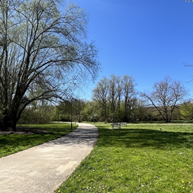 Fort Lachaux circuit