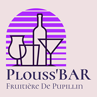 Plouss'Bar - PUPILLIN