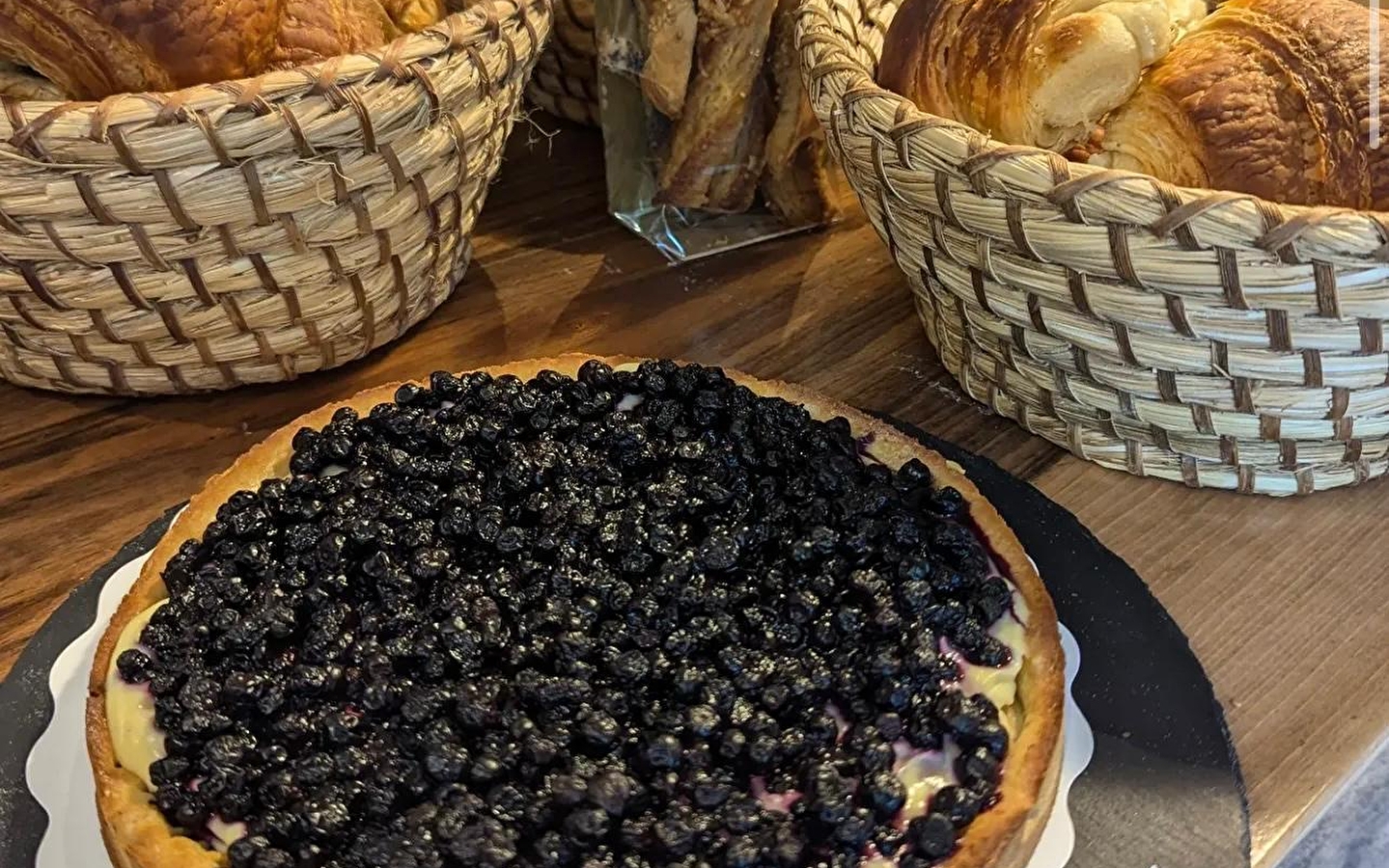 Boulangerie Le Four des Roches