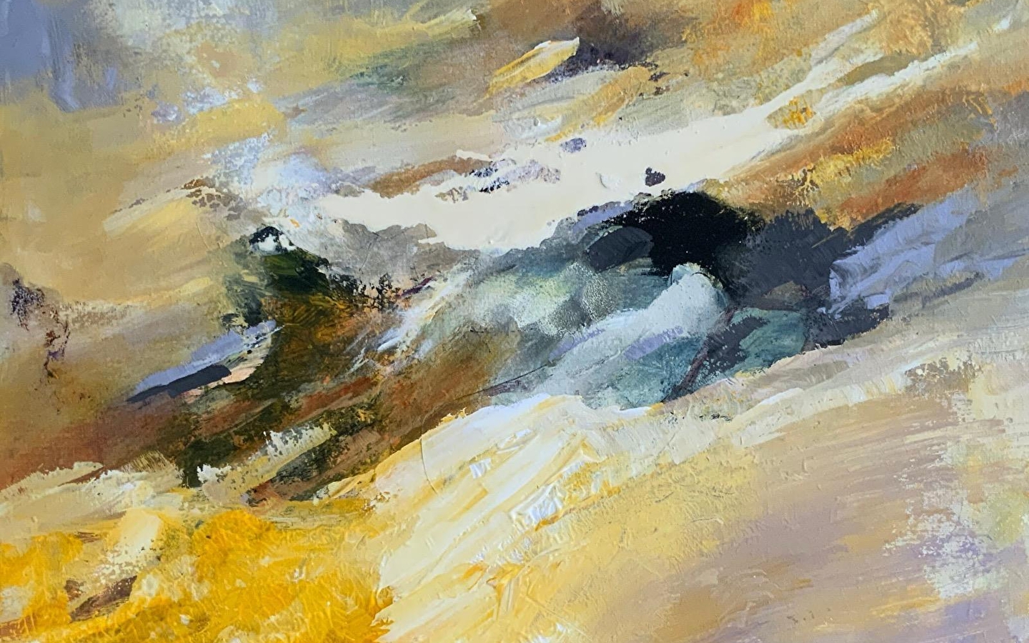 Portes ouvertes : L'Atelier