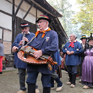 Fête de la Paria