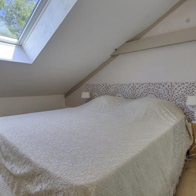 Gîtes du Lac -Le Seran