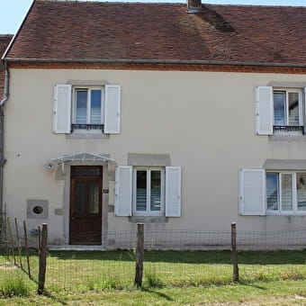 Gîte n°G2266 - VINCENT-FROIDEVILLE