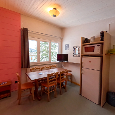 Résidence Les Monts Jura