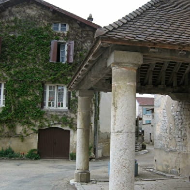 Cité franc-Comtoise de Chavannes
