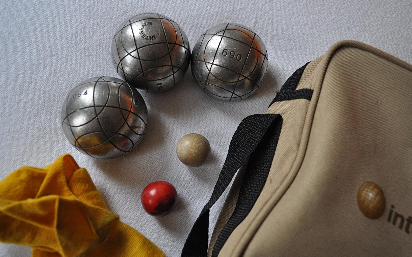 J'peux pas j'ai pétanque
