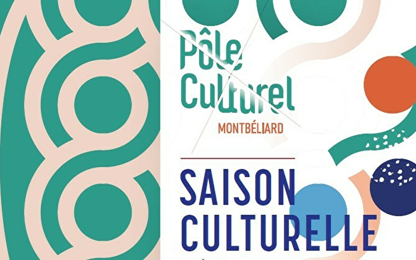 Programme: Pôle Culturel Montbéliard