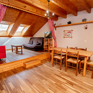 Appartement le Mont d'Or