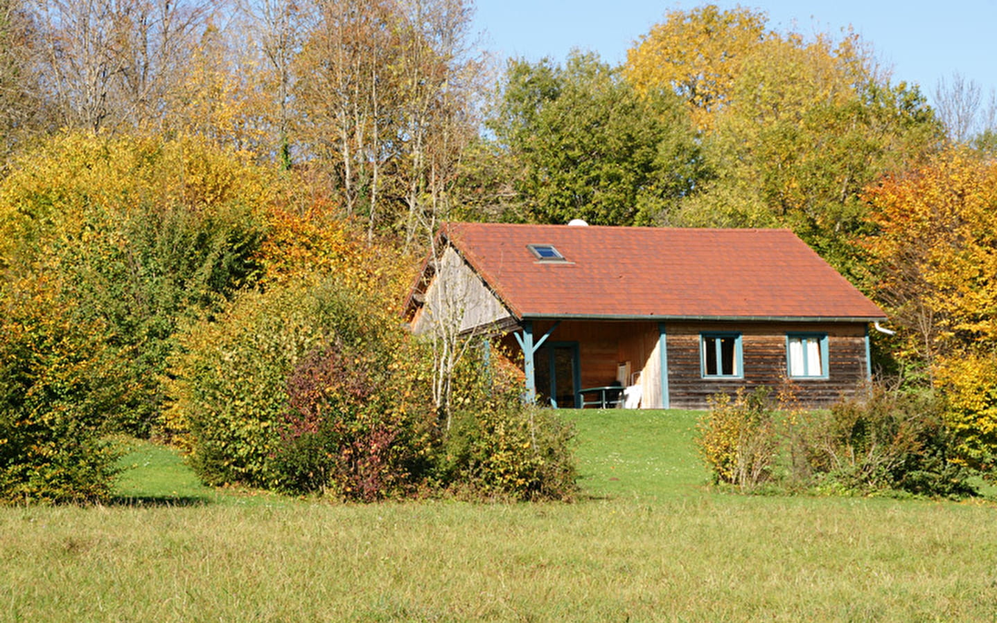 Gîte n°G1319