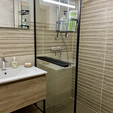 La Grange de Verjon - studio