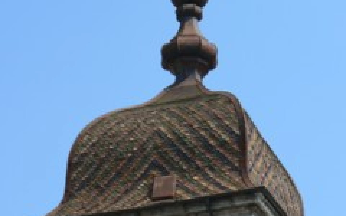 Église de Champagnole
