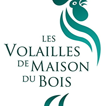 Les volailles de Maison-du-Bois - MONNET-LA-VILLE