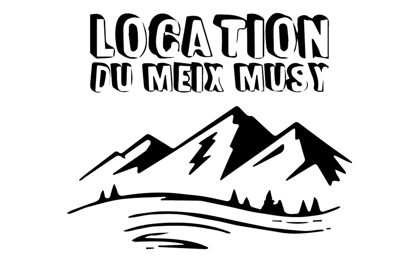Location du Meix Musy