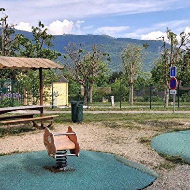 Camping 'Les Érables'