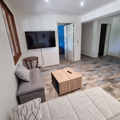 Gîte PMR de Chassin