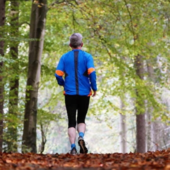 Tacon Valley Trail - COYRIERE