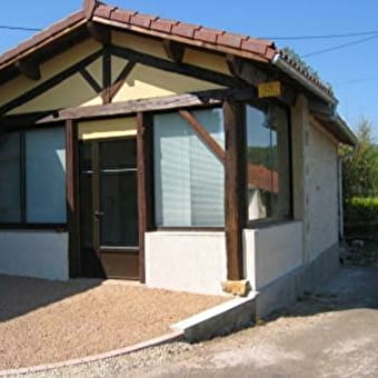 La Chevrière - VAL-D'EPY