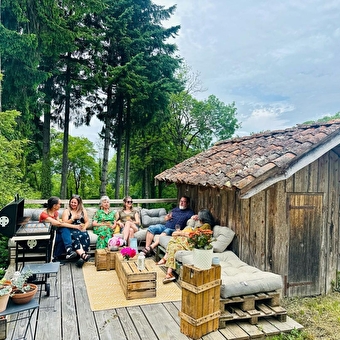 Brin de nature - AMBERIEU-EN-BUGEY