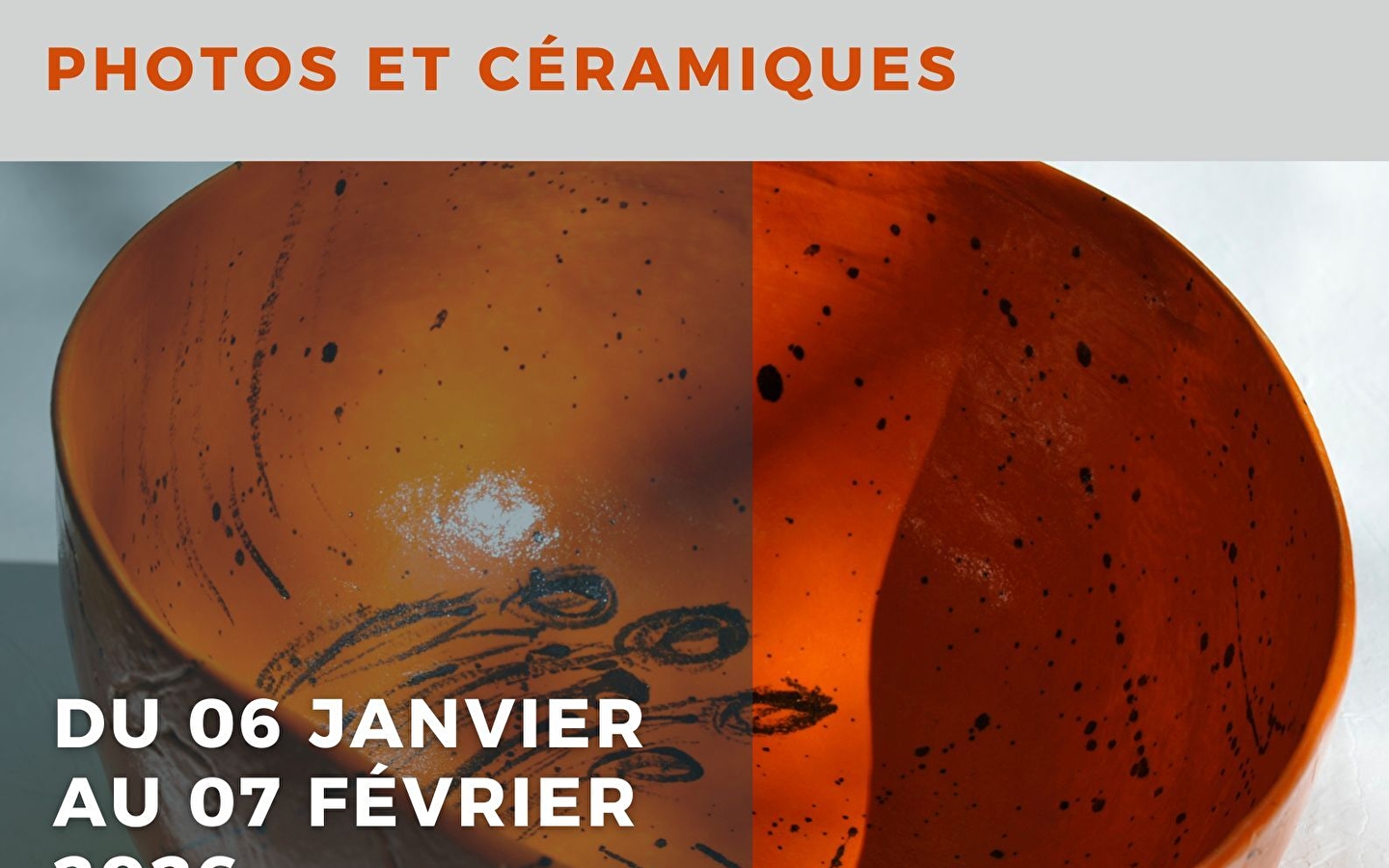 Art et Matières' exhibition