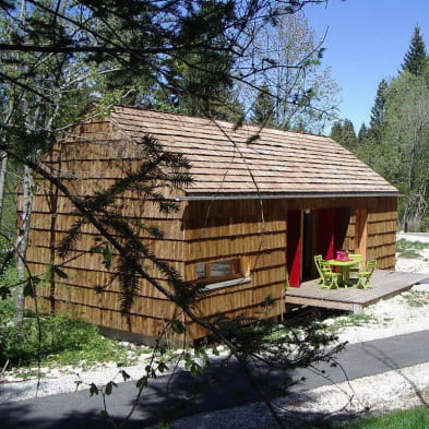 Cottage du Bugnon n°2 et 3