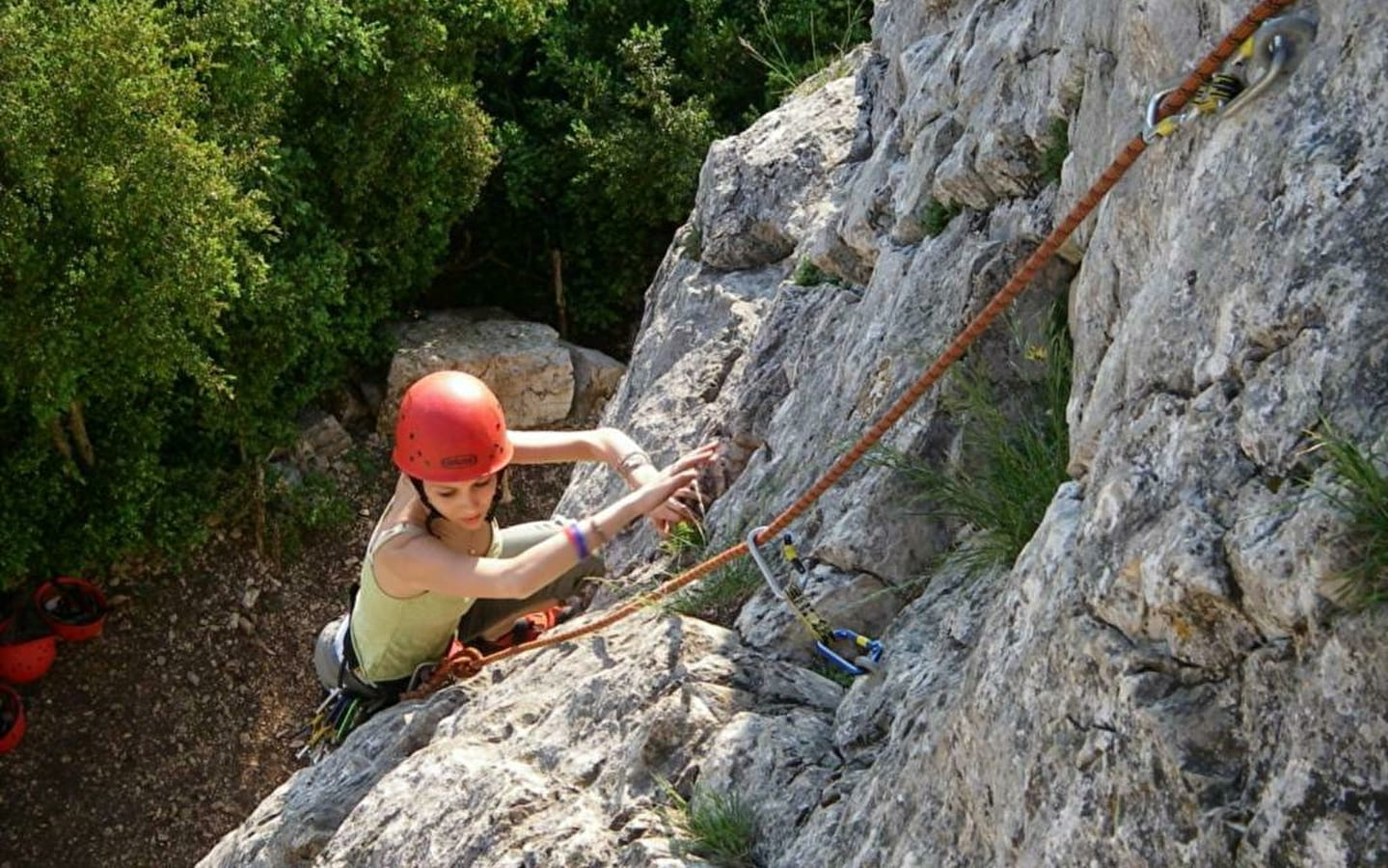 Roche de Cuiron