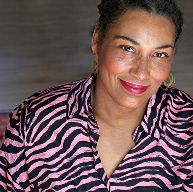 Meeting with author Estelle-Sarah BULLE