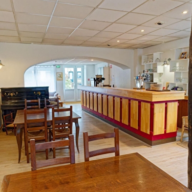 Gîte du Parc des Vignes