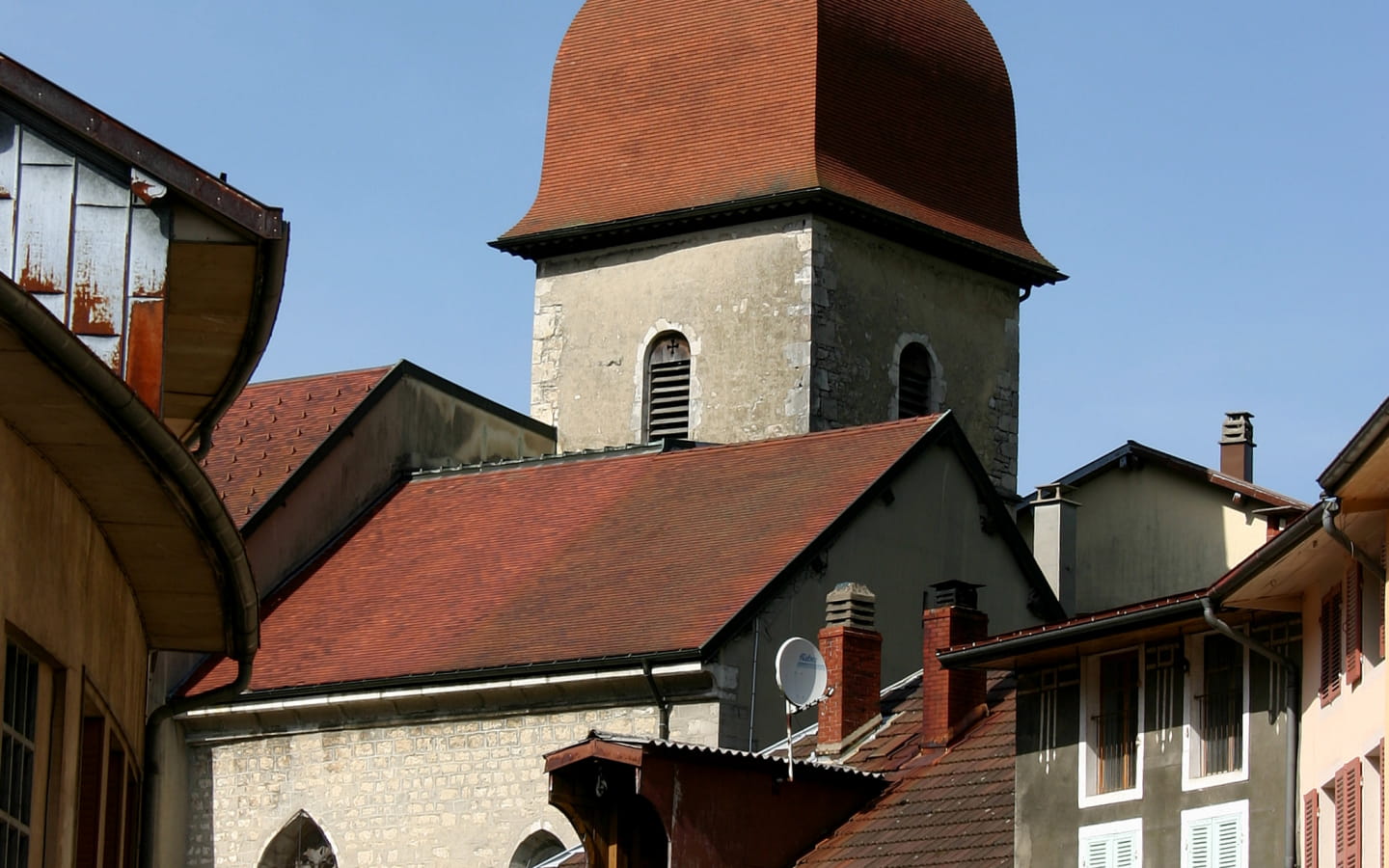 Eglise Saint-Nicolas