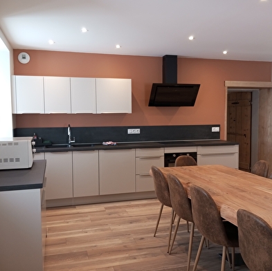 Le Boréal - C Dupré