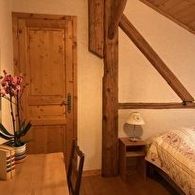 Appartement - Le Suchet