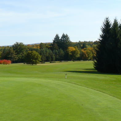 Golf club de Besançon
