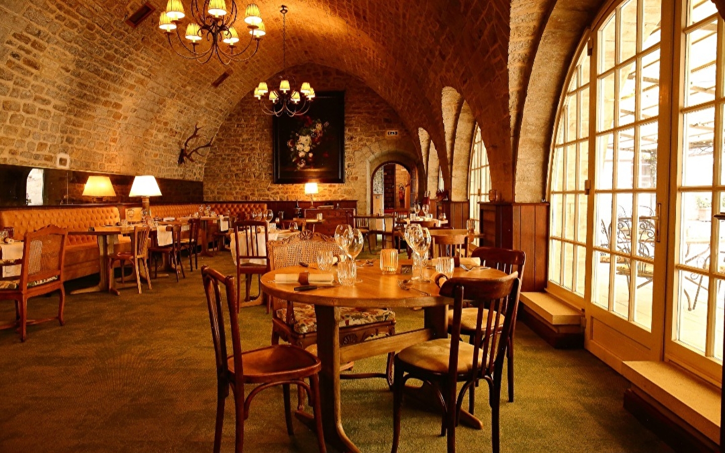 Restaurant de Bournel