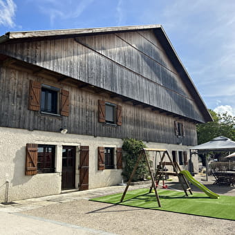 Gîte de la Fontaine Ronde - LORAY