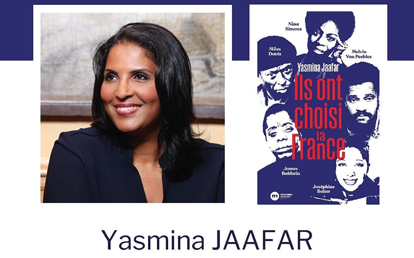 Meeting with Jasima Jaafar