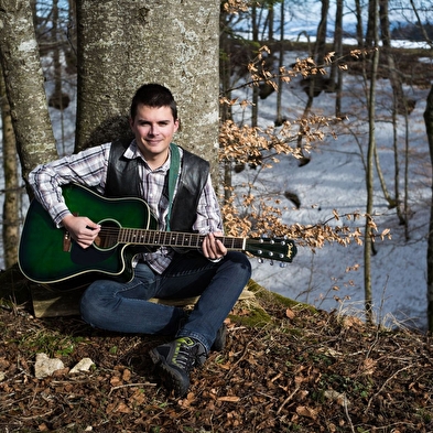 40th anniversary of Camping de la Forêt - Fête de la musique