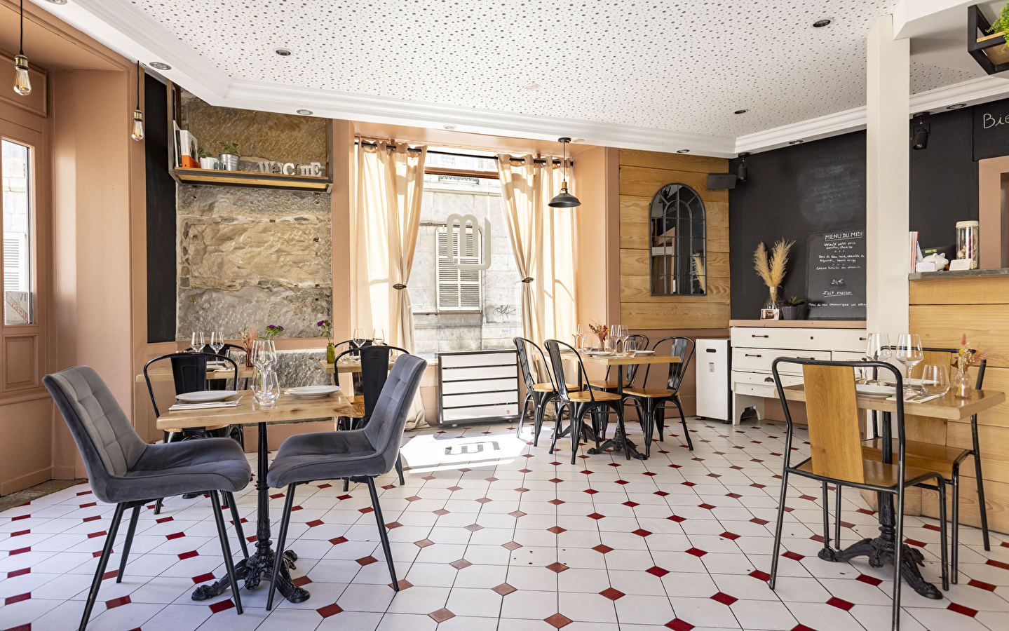 Restaurant LauMas